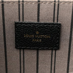 Empreinte Pochette Metis Black