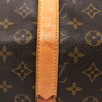 Monogram Keepall 55
