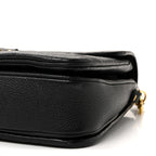 Empreinte Pochette Metis Black