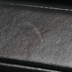 Lambskin Quilted Small Trendy CC Dual Handle Flap Bag Black