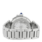 Stainless Steel 42mm Pasha C Automatic Watch