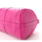 Taigarama Keepall Bandouliere 50 Fuchsia
