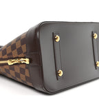 Damier Ebene Alma MM