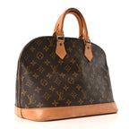 Monogram Alma PM