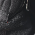 Togo Kelly Retourne 25 Black