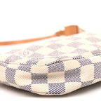 Damier Azur Pochette Accessories