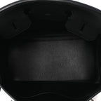 Togo Birkin 35 Black
