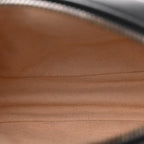 Calfskin Matelasse GG Marmont Belt Bag 75 30 Black