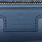 Merino Wool Matelasse Small GG Marmont Shoulder Bag Cadet Blue