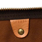 Monogram Keepall 50