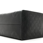 Empreinte Monogram Giant Onthego GM Black