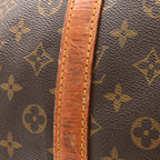Monogram Keepall Bandouliere 55