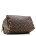 Monogram Speedy Soft 30 Boho
