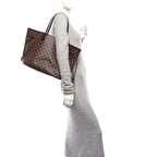 Damier Ebene Neo Neverfull MM