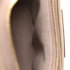 Empreinte Mini Bumbag Tourterelle Cream