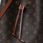 Monogram Neonoe MM Caramel
