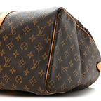 Monogram Keepall 45