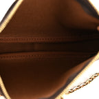 Monogram Multi Pochette Accessories Mini Pochette