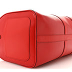 X Supreme Epi Keepall Bandouliere 45 Red
