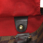 Damier Ebene Speedy 25