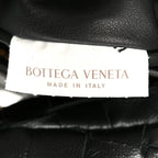 Nappa Intrecciato Mini Jodie Black