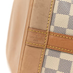 Damier Azur Noe BB