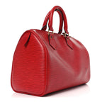 Epi Speedy 25 Castillan Red