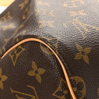 Monogram Keepall Bandouliere 55