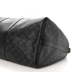 Monogram Eclipse Keepall Bandouliere 55