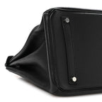 Togo Birkin 35 Black