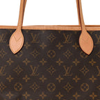 Monogram Neo Neverfull MM