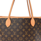 Monogram Neverfull MM