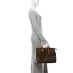Monogram Speedy 35
