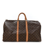 Monogram Keepall 55