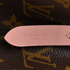 Monogram Neonoe MM Rose Poudre
