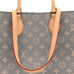 Monogram Onthego MM Trianon Gray