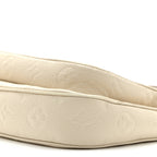 Empreinte Monogram Giant Multi Pochette Accessories Cream