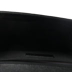 Caviar Quilted New Medium Boy Flap Black