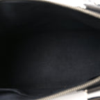 Metallic Epi Alma PM Black Silver