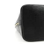 Epi Alma PM Black