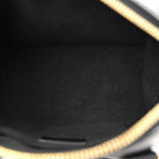 Empreinte Monogram Giant Speedy Bandouliere 20 Black