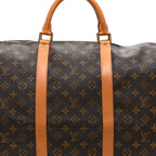 Monogram Keepall 60
