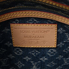 LV X TM Monogram Cerises Speedy Soft Bandouliere 30