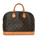 Monogram Alma PM