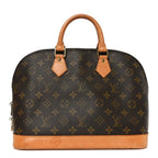 Monogram Alma PM