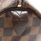 Damier Ebene Speedy 35
