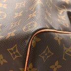 Monogram Keepall 50
