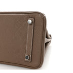 Togo Birkin 25 Etoupe