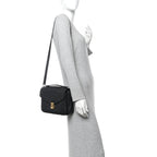 Empreinte Pochette Metis Black