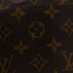 Monogram Keepall Bandouliere 50